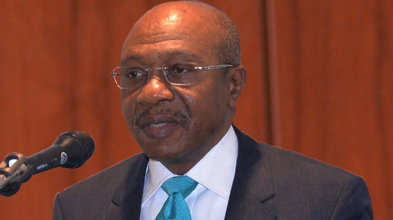 Emefiele