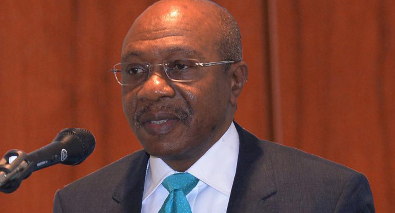 Emefiele